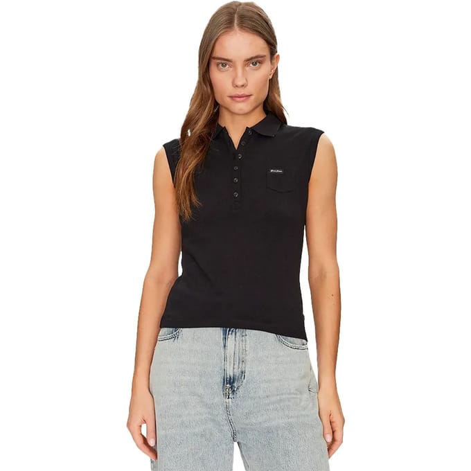 Guess damespoloshirt G Force