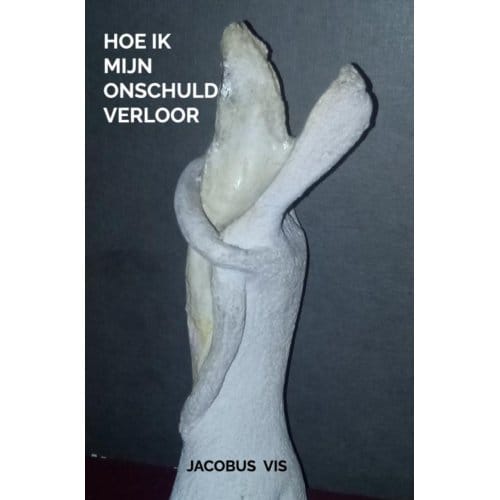 Hoe Ik Mijn Onschuld Verloor - Jacobus Vis