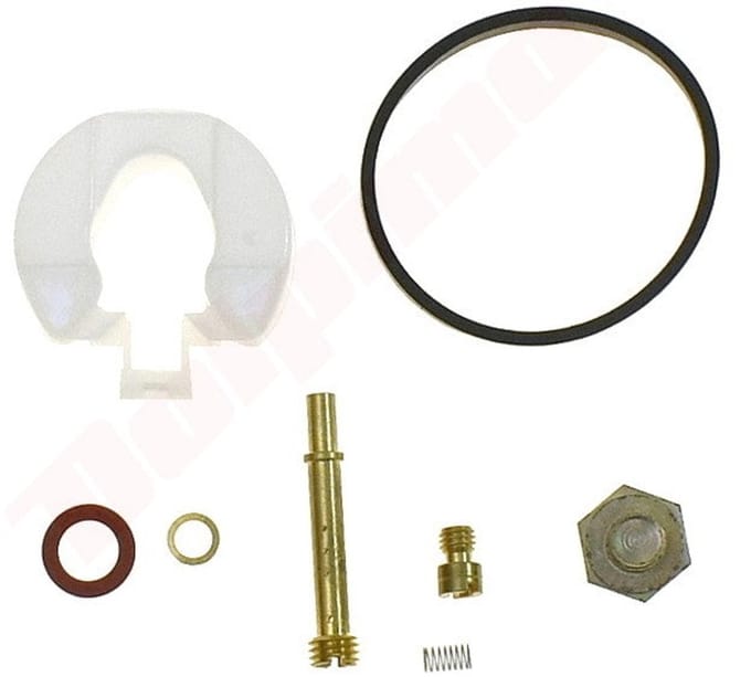 Reparatieset carburateur passend op ROBIN EH12