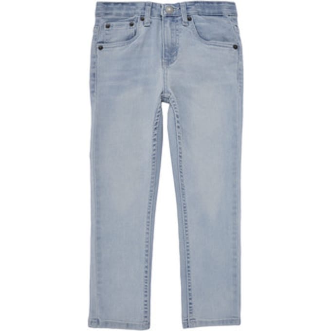 Levis  Skinny Jeans 512 STRONG PERFORMANCE JEA