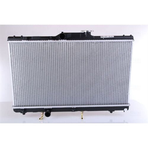 Motorradiateur NISSENS 64868A