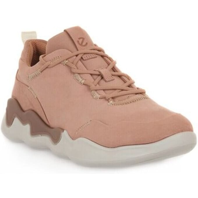 Lage Sneakers Ecco Elo W