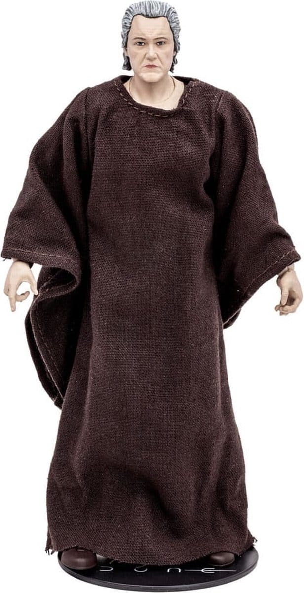 McFarlane Toys Dune: Part Two Action Figure Emperor Shaddam IV 18 cm Action Figuur