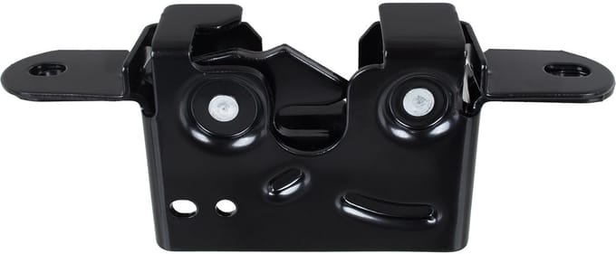 Modecar - Motorhoofdkap Slot - Nissan NV400 2011- - Zonder Kabel