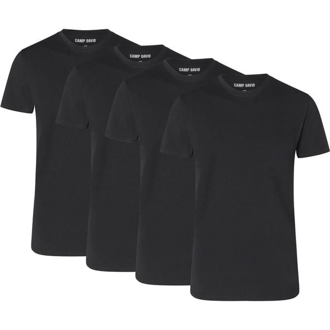 Camp David T-Shirt