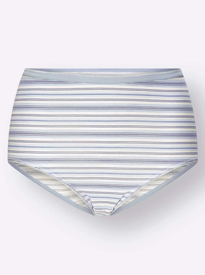 Tailleslip