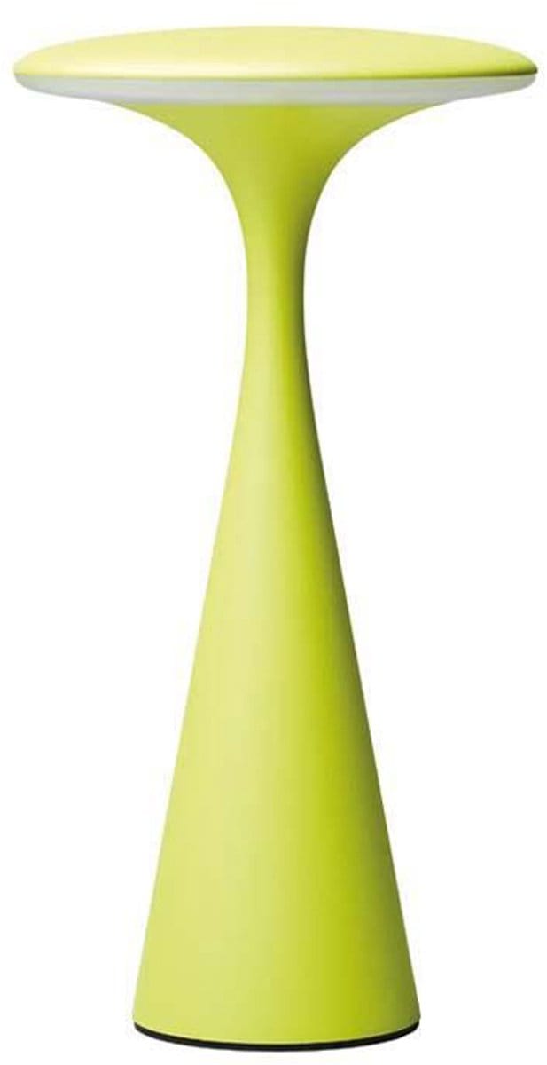 UFO Tafellamp Lime - Tafellamp