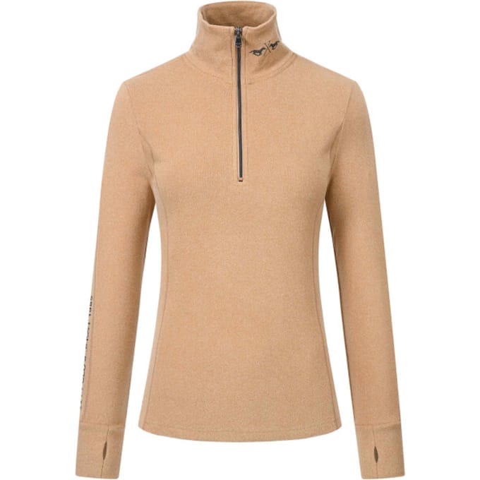 HV Polo Tech top hvpveronique