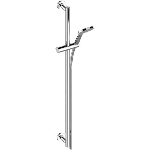 Keuco IXMO SOLO shower set 59587010921