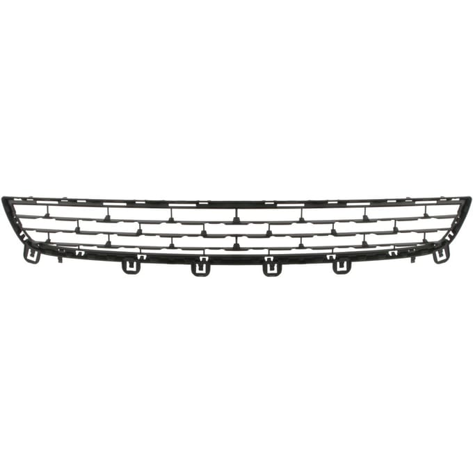 Bumper - onderdelen BLIC 6502-07-0097912RP