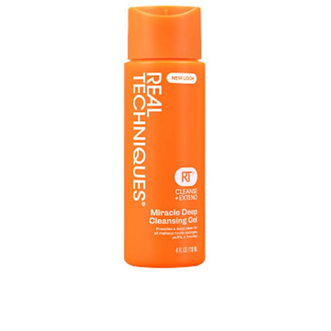 Miracle Diepe Reinigingsgel 118 ml