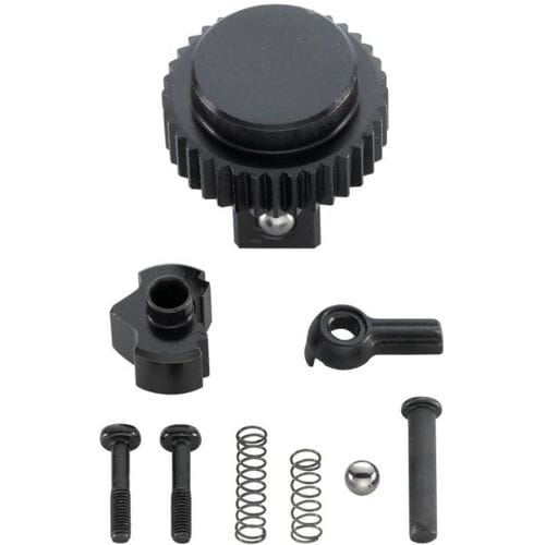 Stahlwille 5120+7210/15 19040000 Set reserveonderdelen 1 stuk(s)
