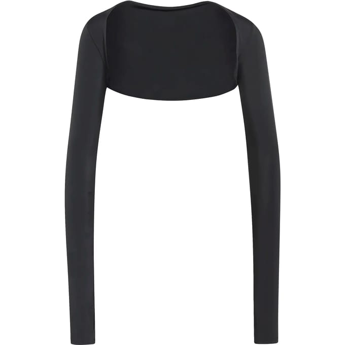 Adidas Performance Primelift Essentials Workout Contour Shrug - Dames - Zwart