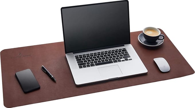 Bureau onderlegger - Professionele Bureau Onderlegger - Bureaumat - Anti-Slip