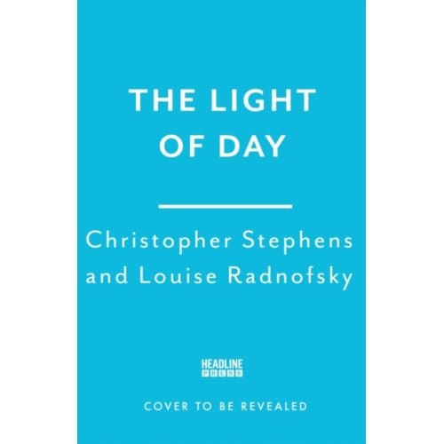 The Light Of Day - Christopher Stephens