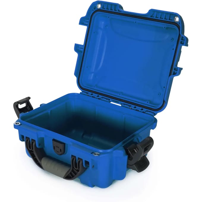 Nanuk 905 Case - Blue