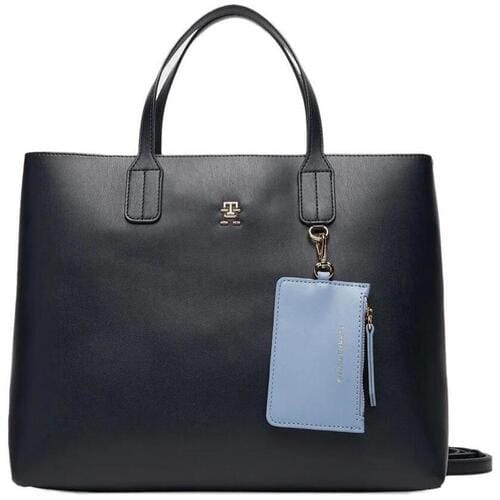 Handtas Tommy Hilfiger Icon Satchel