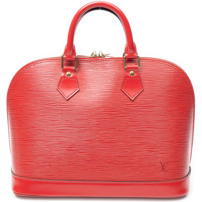 Alma PM  handtas