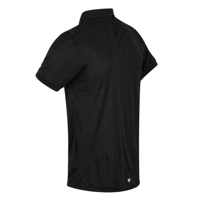 Polo Regatta Homme Remex II S gray