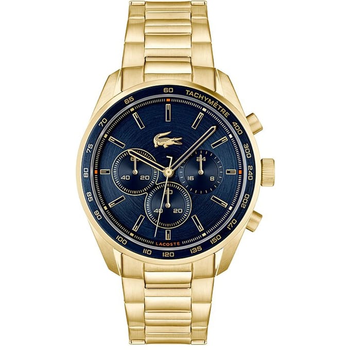 Lacoste LC2011381 BOSTON Heren Horloge