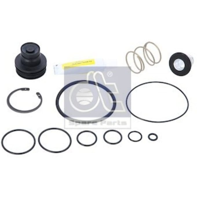 Reparatieset, relaisklep DT Spare Parts 2.94543