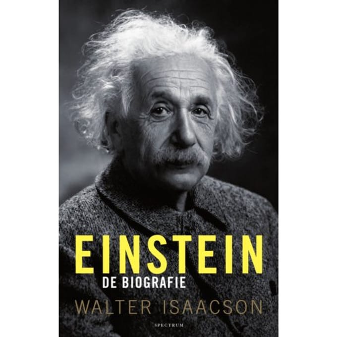 Einstein - Walter Isaacson