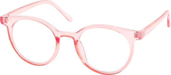 Leesbril Vista Bonita Classic-Salinas Pink-+1.00