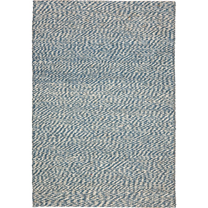 Vloerkleed Livio jute | Safavieh