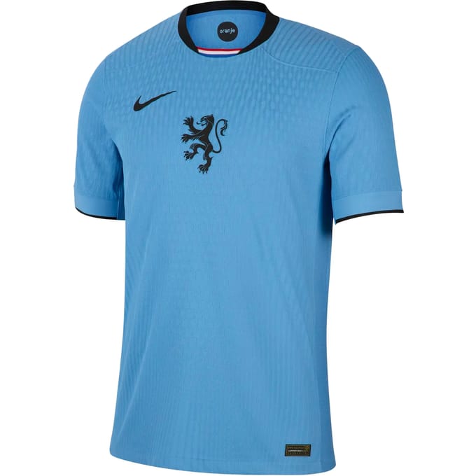 Buitenste shirt Nederland 2025