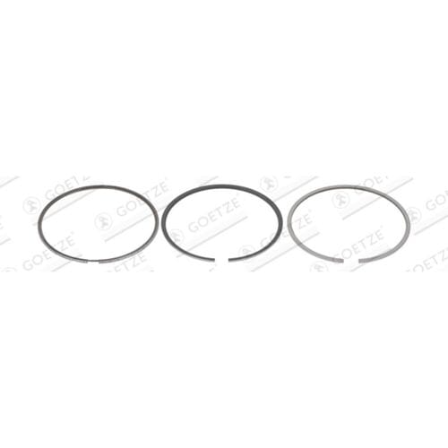 Goetze Engine Zuigerveren set GOETZE 08-412000-00