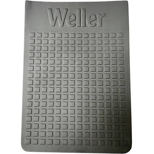 Weller ZS Shield Siliconen mat 1 stuks (l x b x h) 138 x 192 x 4 mm 1 stuk(s)