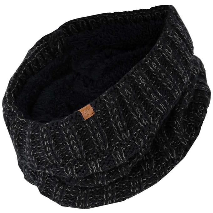 Sarlini - Ski Colsjaal heren - Knitted - Navy / Grijs - One Size
