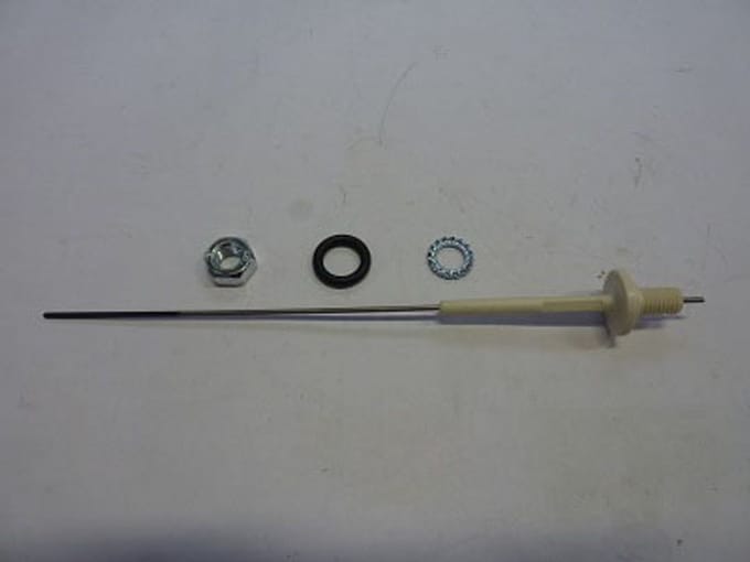Remeha Anode Titaan, 7824677