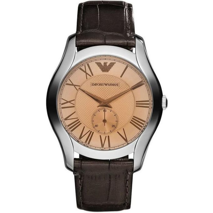Klassieke Emporio Armani herenhorloges AR1704