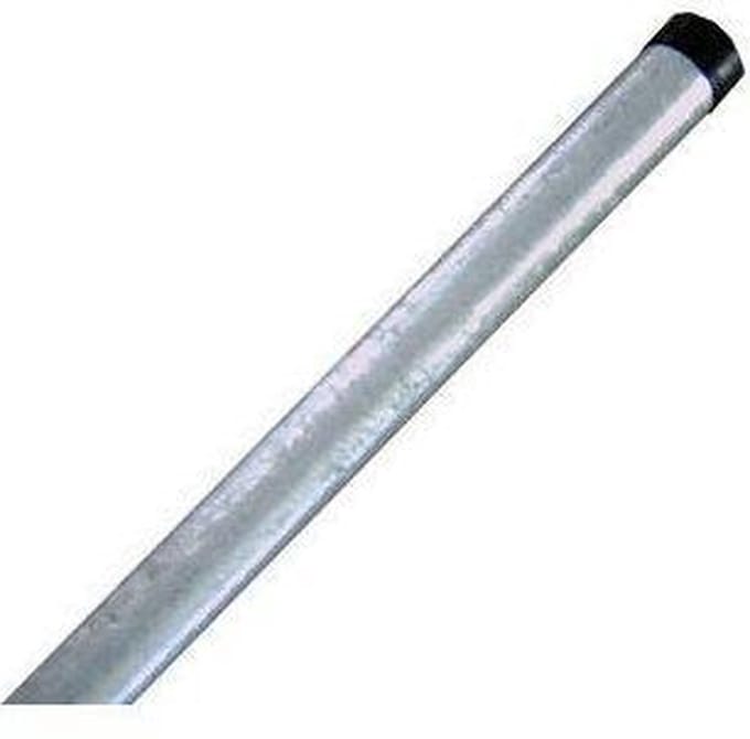 Blueqon WBB200B60 Stalen Buis 2m (60*2,2mm) BG
