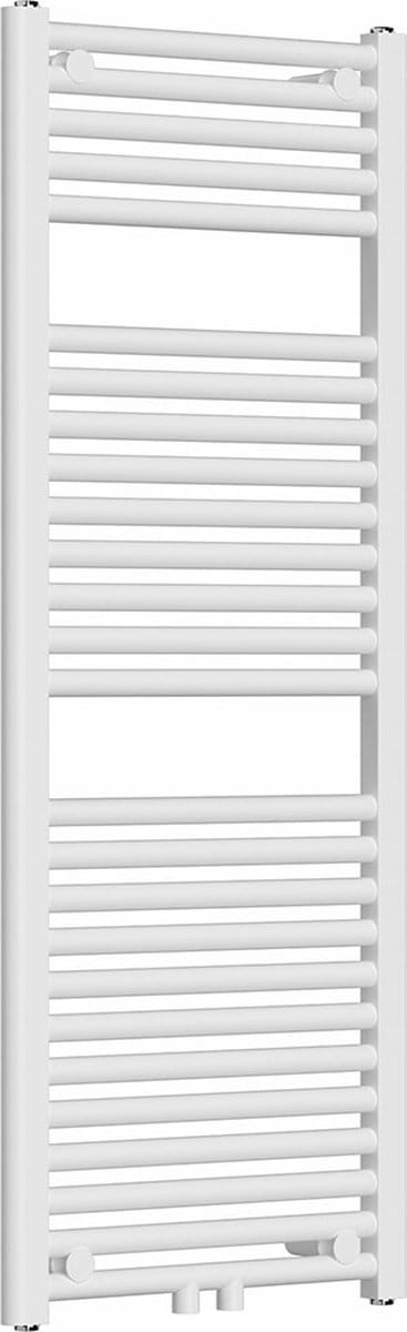 Wiesbaden Elara Sierradiator 118,5 x 45,0 cm - Glans Wit