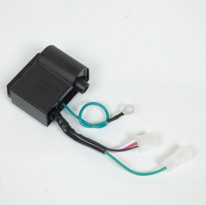 bobine ht rms voor scooter malaguti 50 ciak 2003 5200000 nieuw