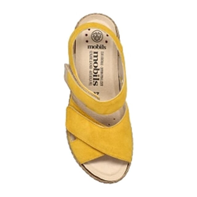 Tennisschoenen Mobils NOOR