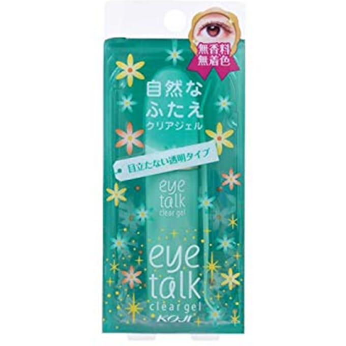 Koji - Eyetalk Clear