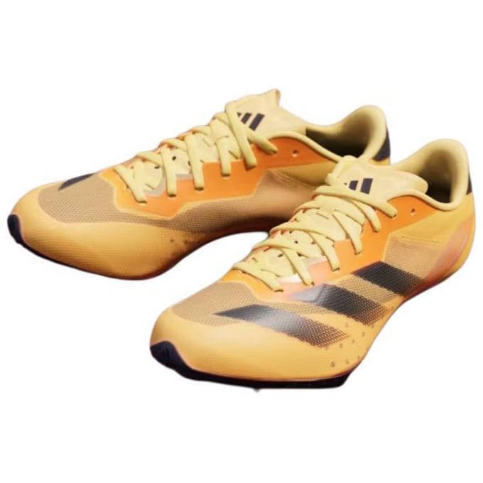 Hardloopschoenen adidas Chaussures de running Sprintstar orange