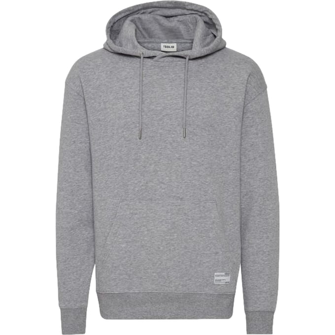 Solid Lenz Hoodie Heren - Maat M