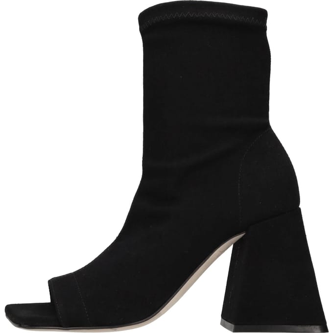 Vic Matie Boots zwart