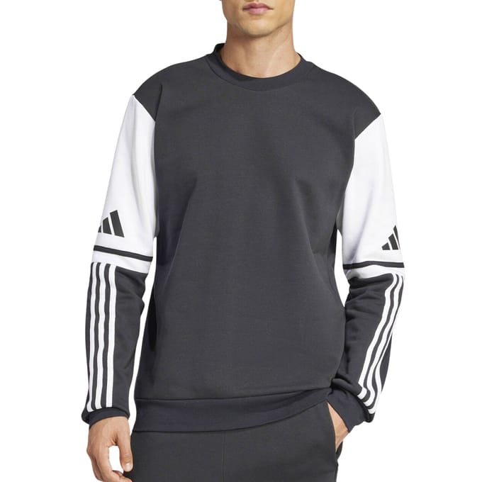 Adidas Squadra 25 Sweater Heren - Maat M