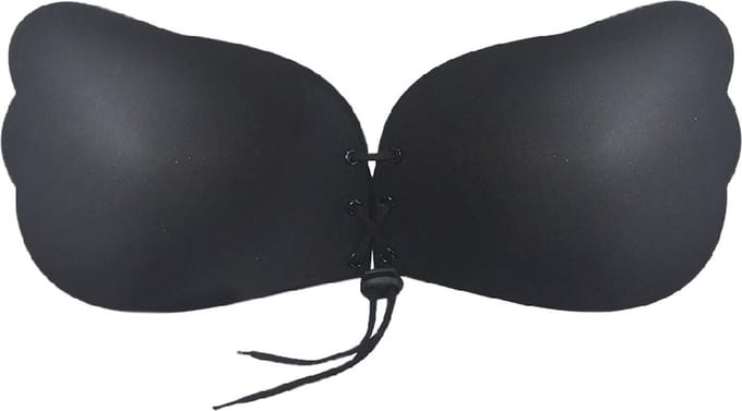 MAGIC Bodyfashion Va-Va-Voom Bra - Zwart - Cup A