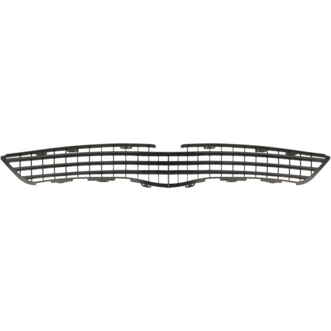 Ventilatiegrille, bumper BLIC 6502-07-7705990P