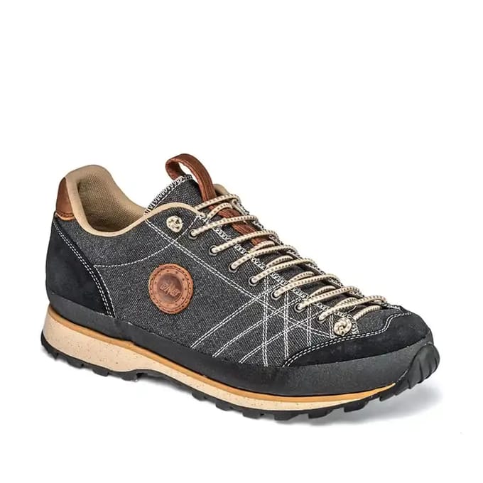 Wandelschoenen Lomer Bio Naturale Canvas