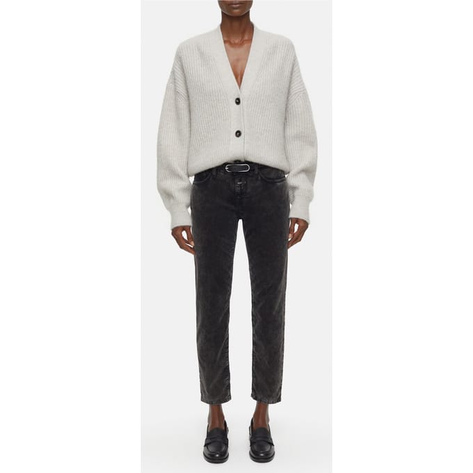 Closed Baker Pants Washed Black Größe: W31L32 | Jeans Outlet | Damen | Schwarz