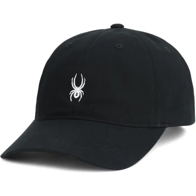 Baseball cap Spyder Bug Dad