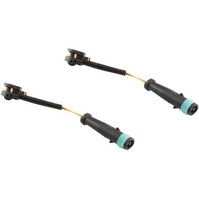 Waarschuwingscontact, remblokslijtage QUICK BRAKE WS 0266 A