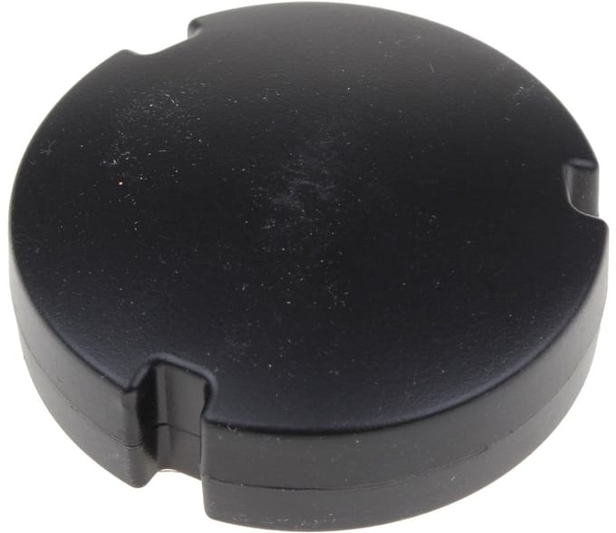 FLOW koel pad voor karaf van 1 liter